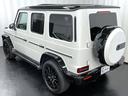 MERCEDES BENZ G-CLASS