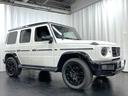 MERCEDES BENZ G-CLASS