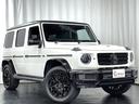 MERCEDES BENZ G-CLASS