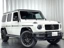 MERCEDES BENZ G-CLASS