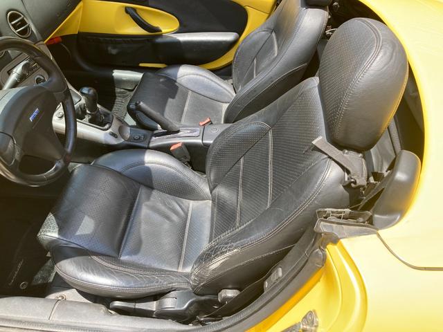 ニューバルケッタ ベースグレード　ディーラー車　禁煙車　ＭＴ５速　左ハンドル　ドラレコ　ＥＴＣ　Ｂｌｕｅｔｏｏｔｈ　ＡＵＤＩＯ　取扱説明書（24枚目）
