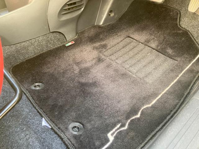 500 1.2 ポップ 禁煙車 16インチアルミホイール ETC スペアタイヤ(19枚目)