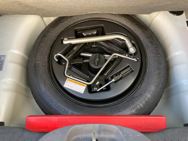 500 1.2 ポップ 禁煙車 16インチアルミホイール ETC スペアタイヤ(29枚目)