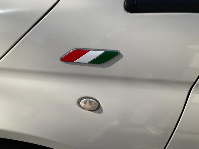 500 1.2 ポップ 禁煙車 16インチアルミホイール ETC スペアタイヤ(38枚目)