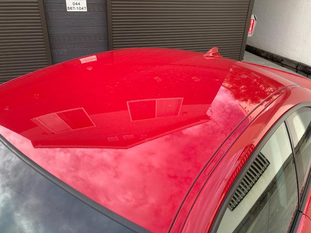 ３シリーズ ３２０ｉ　最終モデル　ディーラー車　禁煙車　ＥＴＣ　バックカメラ　取扱説明書　記録簿（36枚目）