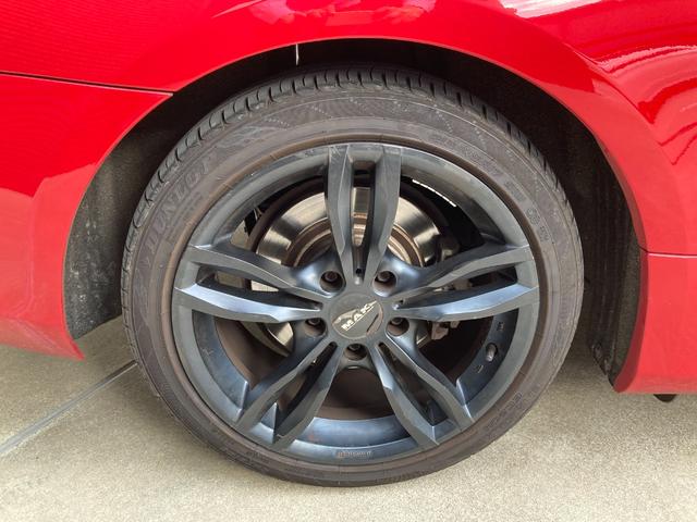 ３シリーズ ３２０ｉ　最終モデル　ディーラー車　禁煙車　ＥＴＣ　バックカメラ　取扱説明書　記録簿（46枚目）