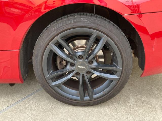 ３シリーズ ３２０ｉ　最終モデル　ディーラー車　禁煙車　ＥＴＣ　バックカメラ　取扱説明書　記録簿（47枚目）