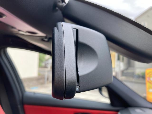 ３シリーズ ３２５ｉ　Ｍスポーツパッケージ　ディーラー車　禁煙車　最終型　Ｍスポーツパッケージ　１８インチアルミホイール　ＡＲＱＲＡＹマフラー　赤レザーシート　前席パワーシート　ＥＴＣ　ドラレコ　スペアキー　ＴＶ　取扱説明書　記録簿（18枚目）