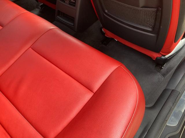 ３シリーズ ３２５ｉ　Ｍスポーツパッケージ　ディーラー車　禁煙車　最終型　Ｍスポーツパッケージ　１８インチアルミホイール　ＡＲＱＲＡＹマフラー　赤レザーシート　前席パワーシート　ＥＴＣ　ドラレコ　スペアキー　ＴＶ　取扱説明書　記録簿（34枚目）