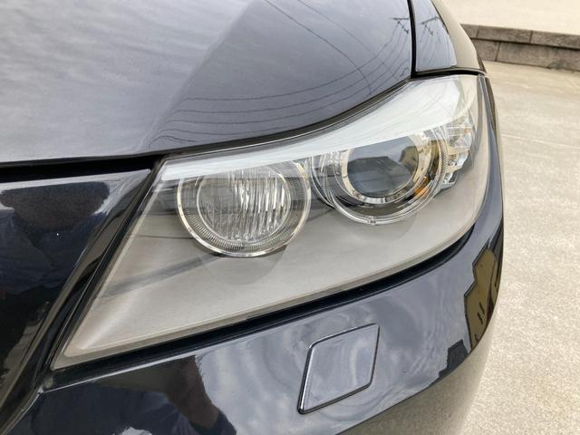 ３シリーズ ３２５ｉ　Ｍスポーツパッケージ　ディーラー車　禁煙車　最終型　Ｍスポーツパッケージ　１８インチアルミホイール　ＡＲＱＲＡＹマフラー　赤レザーシート　前席パワーシート　ＥＴＣ　ドラレコ　スペアキー　ＴＶ　取扱説明書　記録簿（42枚目）