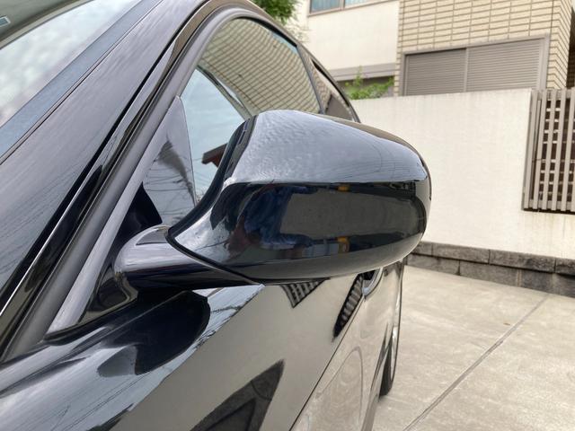 ３シリーズ ３２５ｉ　Ｍスポーツパッケージ　ディーラー車　禁煙車　最終型　Ｍスポーツパッケージ　１８インチアルミホイール　ＡＲＱＲＡＹマフラー　赤レザーシート　前席パワーシート　ＥＴＣ　ドラレコ　スペアキー　ＴＶ　取扱説明書　記録簿（50枚目）