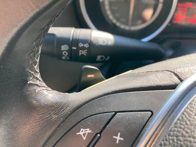 ジュリエッタ ケン オクヤマ スペチアーレ ロッサ ディーラー車 禁煙車 限定車 パドルシフト 前後センサー Bluetooth 18インチ専用ホイール ETC 取扱説明書 スペアキー スペアタイヤ(16枚目)