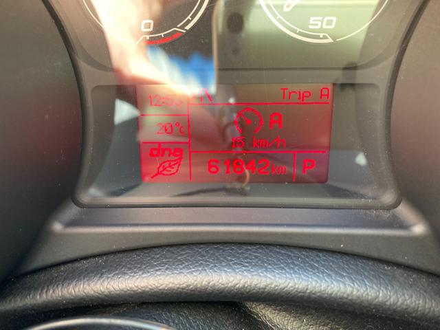 ジュリエッタ ケン オクヤマ スペチアーレ ロッサ ディーラー車 禁煙車 限定車 パドルシフト 前後センサー Bluetooth 18インチ専用ホイール ETC 取扱説明書 スペアキー スペアタイヤ(17枚目)