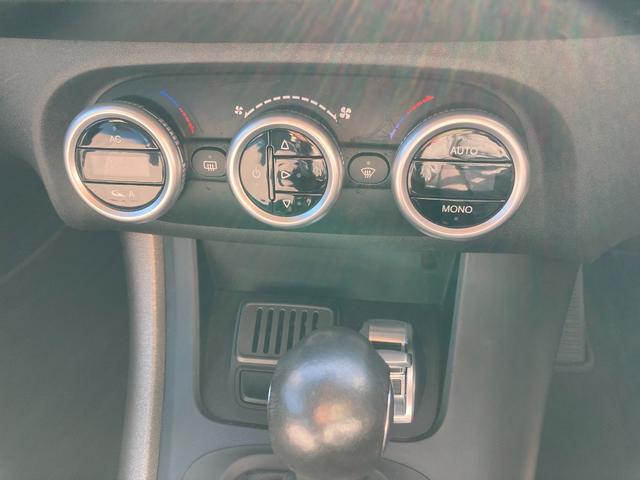 ジュリエッタ ケン オクヤマ スペチアーレ ロッサ ディーラー車 禁煙車 限定車 パドルシフト 前後センサー Bluetooth 18インチ専用ホイール ETC 取扱説明書 スペアキー スペアタイヤ(21枚目)