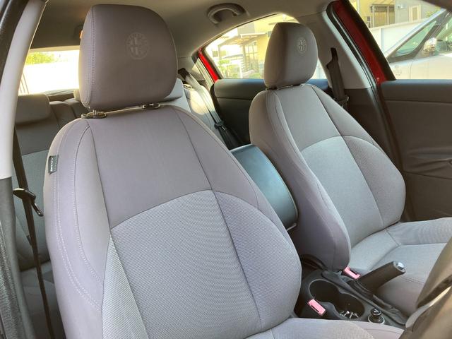 ジュリエッタ ケン オクヤマ スペチアーレ ロッサ ディーラー車 禁煙車 限定車 パドルシフト 前後センサー Bluetooth 18インチ専用ホイール ETC 取扱説明書 スペアキー スペアタイヤ(25枚目)