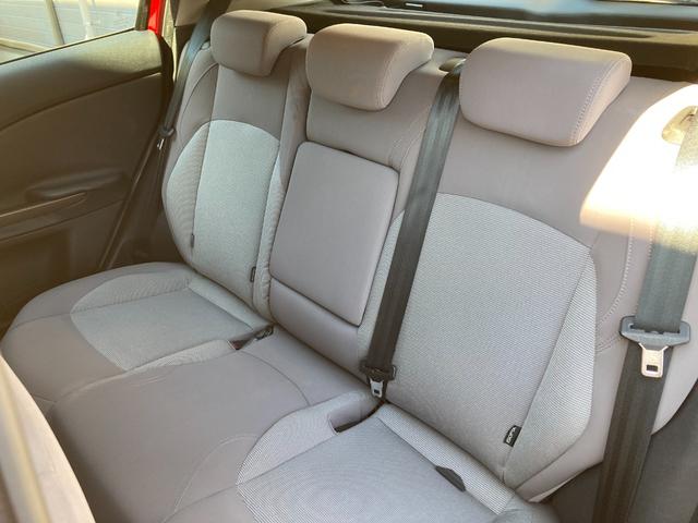 ジュリエッタ ケン オクヤマ スペチアーレ ロッサ ディーラー車 禁煙車 限定車 パドルシフト 前後センサー Bluetooth 18インチ専用ホイール ETC 取扱説明書 スペアキー スペアタイヤ(34枚目)