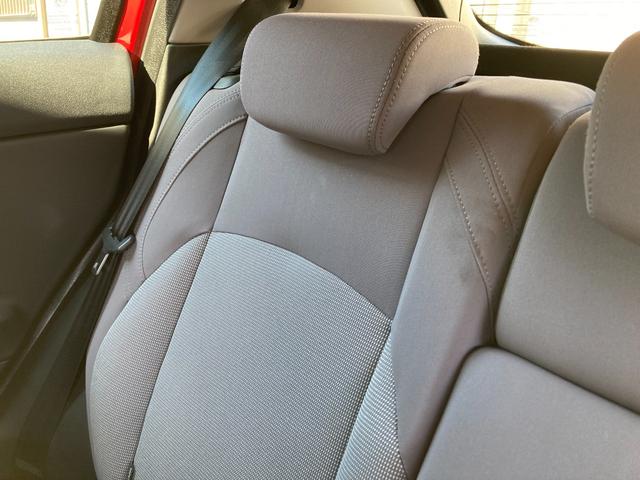 ジュリエッタ ケン オクヤマ スペチアーレ ロッサ ディーラー車 禁煙車 限定車 パドルシフト 前後センサー Bluetooth 18インチ専用ホイール ETC 取扱説明書 スペアキー スペアタイヤ(36枚目)