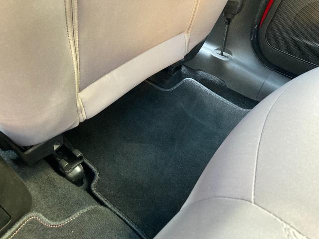 ジュリエッタ ケン オクヤマ スペチアーレ ロッサ ディーラー車 禁煙車 限定車 パドルシフト 前後センサー Bluetooth 18インチ専用ホイール ETC 取扱説明書 スペアキー スペアタイヤ(38枚目)