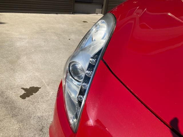 ジュリエッタ ケン オクヤマ スペチアーレ ロッサ ディーラー車 禁煙車 限定車 パドルシフト 前後センサー Bluetooth 18インチ専用ホイール ETC 取扱説明書 スペアキー スペアタイヤ(43枚目)