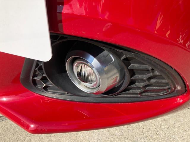 ジュリエッタ ケン オクヤマ スペチアーレ ロッサ ディーラー車 禁煙車 限定車 パドルシフト 前後センサー Bluetooth 18インチ専用ホイール ETC 取扱説明書 スペアキー スペアタイヤ(47枚目)