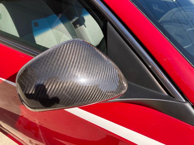 ジュリエッタ ケン オクヤマ スペチアーレ ロッサ ディーラー車 禁煙車 限定車 パドルシフト 前後センサー Bluetooth 18インチ専用ホイール ETC 取扱説明書 スペアキー スペアタイヤ(56枚目)