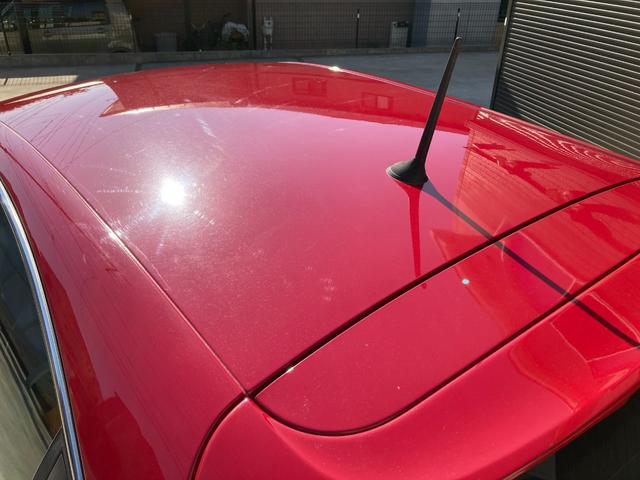 ジュリエッタ ケン オクヤマ スペチアーレ ロッサ ディーラー車 禁煙車 限定車 パドルシフト 前後センサー Bluetooth 18インチ専用ホイール ETC 取扱説明書 スペアキー スペアタイヤ(60枚目)