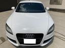 AUDI TT COUPE