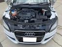 １．８ＴＦＳＩ　禁煙車　後期型　ＬＥＤライト　純正ナビ　バックカメラ　ＥＴＣ　スペアキー　オートライト　純正１７インチアルミ　記録簿　取扱説明書（27枚目）