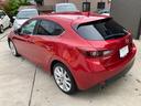 MAZDA AXELA SPORT