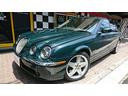 JAGUAR S-TYPE