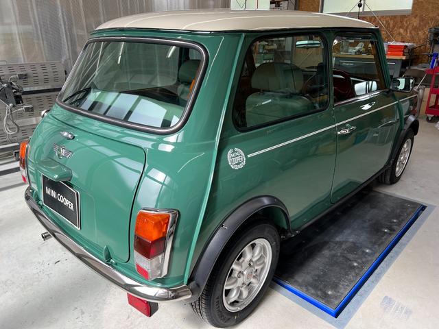 ローバー ＭＩＮＩ