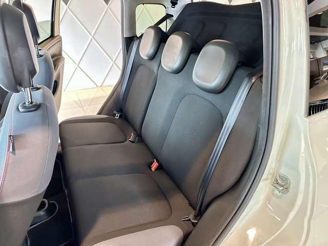 パンダ イージー 1オーナー車 ETC ドライブレコーダー 過給器設定モデル キーレス(20枚目)