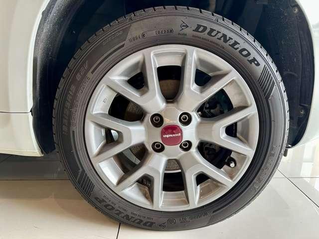 パンダ イージー 1オーナー車 ETC ドライブレコーダー 過給器設定モデル キーレス(26枚目)