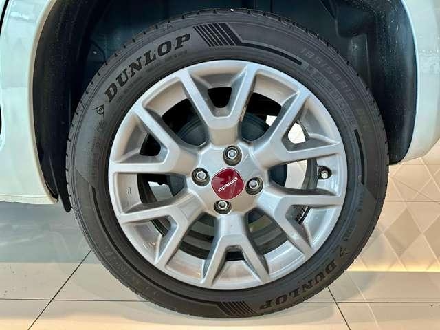 パンダ イージー 1オーナー車 ETC ドライブレコーダー 過給器設定モデル キーレス(28枚目)