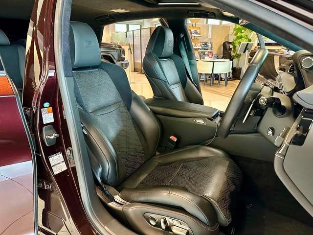 LS LS500 Fスポーツ TRDフルエアロ サンルーフ WALD22インチ リアスポイラースポーツマフラー&リアディフューザー エアロダイナミクスミラーカバー TOMSスロットルコントローラー(12枚目)