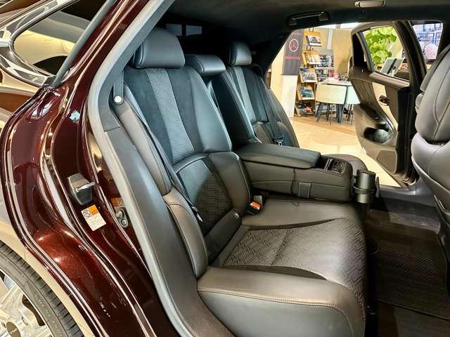 LS LS500 Fスポーツ TRDフルエアロ サンルーフ WALD22インチ リアスポイラースポーツマフラー&リアディフューザー エアロダイナミクスミラーカバー TOMSスロットルコントローラー(14枚目)