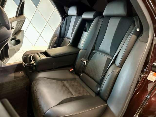 LS LS500 Fスポーツ TRDフルエアロ サンルーフ WALD22インチ リアスポイラースポーツマフラー&リアディフューザー エアロダイナミクスミラーカバー TOMSスロットルコントローラー(16枚目)