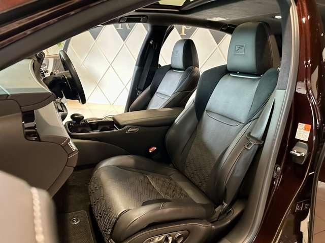 LS LS500 Fスポーツ TRDフルエアロ サンルーフ WALD22インチ リアスポイラースポーツマフラー&リアディフューザー エアロダイナミクスミラーカバー TOMSスロットルコントローラー(18枚目)