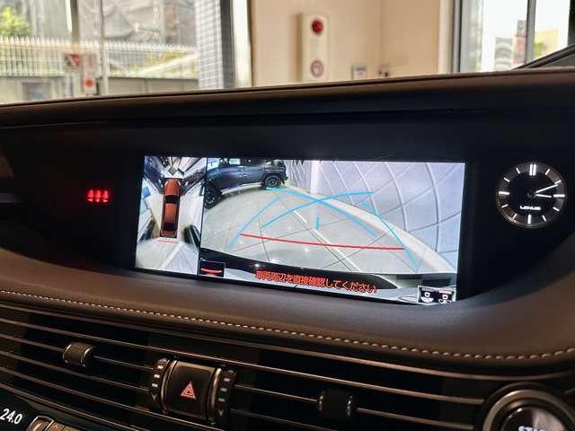 LS LS500 Fスポーツ TRDフルエアロ サンルーフ WALD22インチ リアスポイラースポーツマフラー&リアディフューザー エアロダイナミクスミラーカバー TOMSスロットルコントローラー(21枚目)