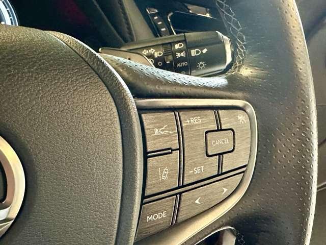 LS LS500 Fスポーツ TRDフルエアロ サンルーフ WALD22インチ リアスポイラースポーツマフラー&リアディフューザー エアロダイナミクスミラーカバー TOMSスロットルコントローラー(28枚目)