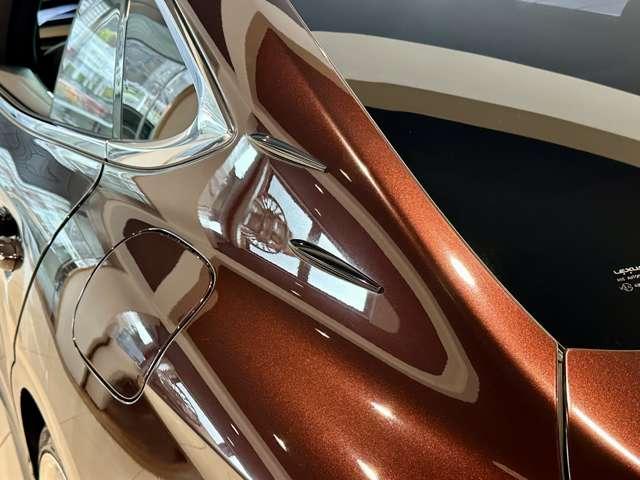 LS LS500 Fスポーツ TRDフルエアロ サンルーフ WALD22インチ リアスポイラースポーツマフラー&リアディフューザー エアロダイナミクスミラーカバー TOMSスロットルコントローラー(37枚目)