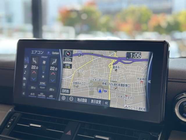 ランドクルーザー ZX 4WD モデリスタエアロ モリデスタ21インチアルミ マフラーカッター メーカーナビTV 360°カメラ リアエンターテイメント JBLプレミアムサウンド COOLボックス トヨタセーフティーセンス(11枚目)