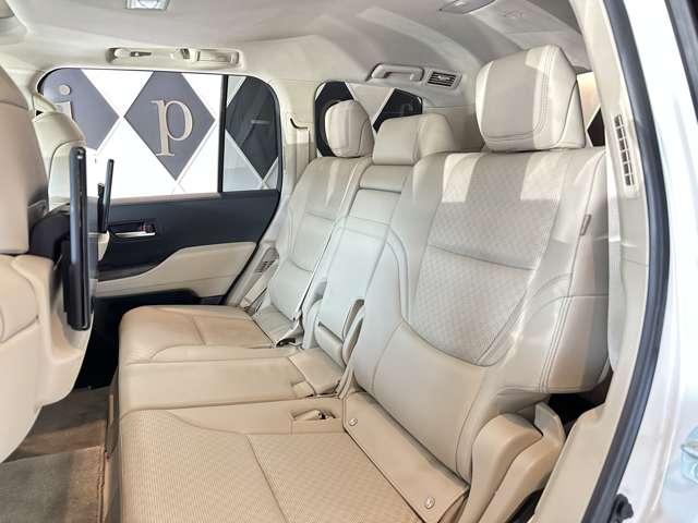 ランドクルーザー ZX 4WD モデリスタエアロ モリデスタ21インチアルミ マフラーカッター メーカーナビTV 360°カメラ リアエンターテイメント JBLプレミアムサウンド COOLボックス トヨタセーフティーセンス(21枚目)