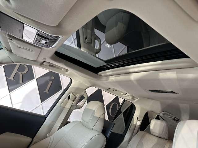 ランドクルーザー ZX 4WD モデリスタエアロ モリデスタ21インチアルミ マフラーカッター メーカーナビTV 360°カメラ リアエンターテイメント JBLプレミアムサウンド COOLボックス トヨタセーフティーセンス(24枚目)