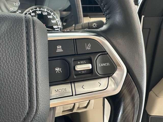 ランドクルーザー ZX 4WD モデリスタエアロ モリデスタ21インチアルミ マフラーカッター メーカーナビTV 360°カメラ リアエンターテイメント JBLプレミアムサウンド COOLボックス トヨタセーフティーセンス(27枚目)