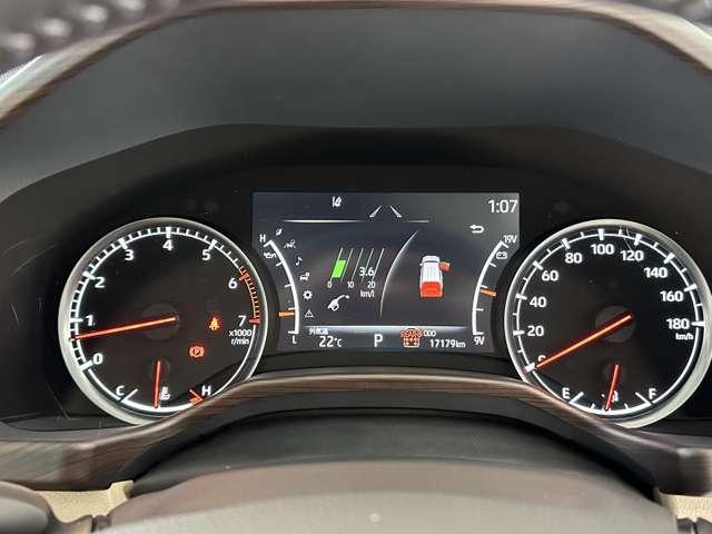 ランドクルーザー ZX 4WD モデリスタエアロ モリデスタ21インチアルミ マフラーカッター メーカーナビTV 360°カメラ リアエンターテイメント JBLプレミアムサウンド COOLボックス トヨタセーフティーセンス(29枚目)