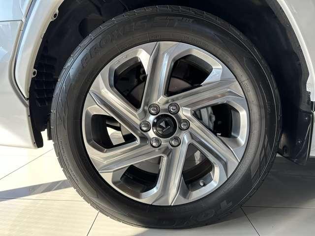 ランドクルーザー ZX 4WD モデリスタエアロ モリデスタ21インチアルミ マフラーカッター メーカーナビTV 360°カメラ リアエンターテイメント JBLプレミアムサウンド COOLボックス トヨタセーフティーセンス(35枚目)