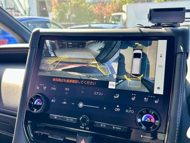 アルファード Z フルモデリスタエアロ レイヤード4chサウンド&ウーハー RS-Rハーフローダウン 19インチ純正アルミ IGLAセキュリティー 社外イージークロズドドア(23枚目)