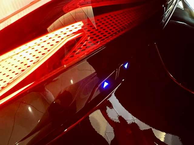 アルファード Z フルモデリスタエアロ レイヤード4chサウンド&ウーハー RS-Rハーフローダウン 19インチ純正アルミ IGLAセキュリティー 社外イージークロズドドア(24枚目)