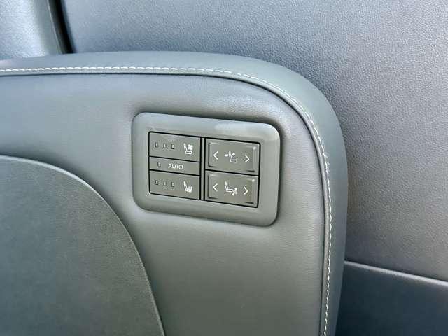 アルファード Z フルモデリスタエアロ レイヤード4chサウンド&ウーハー RS-Rハーフローダウン 19インチ純正アルミ IGLAセキュリティー 社外イージークロズドドア(28枚目)